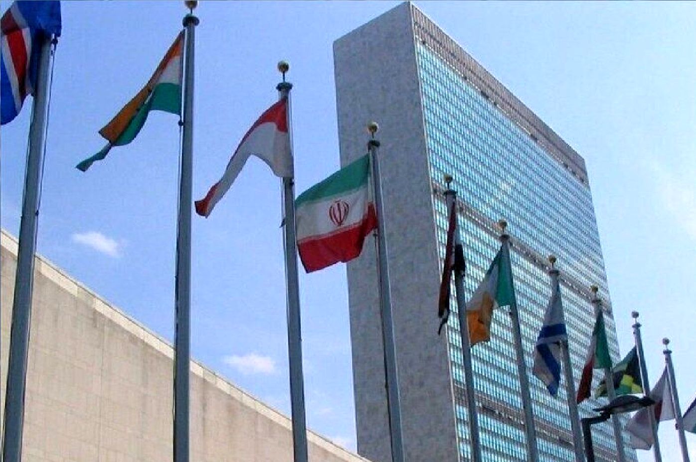 ایران درخواست نشست اضطراری به شورای امنیت سازمان ملل داد / درگیری لفظی دیپلمات ها بر سر حمله اسرائیل به ایران