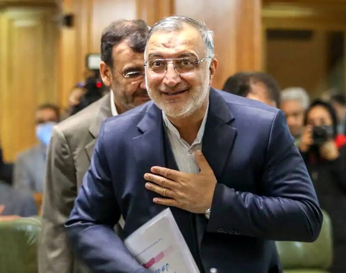 حاتم بخشی ۳۰ هزار متری شهرداری تهران به شرکت هواپیمایی ماهان! / «حیاط تهران» در قراردادی محرمانه معامله می شود؟