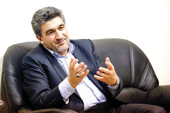ایلان ماسک و ترامپ تاجرند، قدر بورس ما را می دانند!