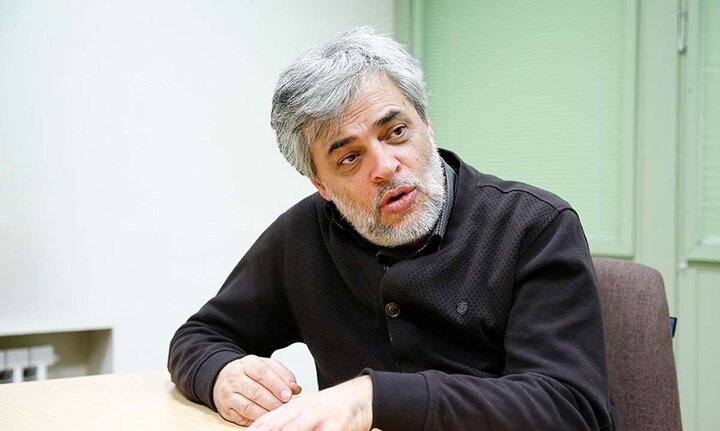 دلواپسان کمبود برق را گردن همه حتی خشایارشاه می اندازند جز دولت رئیسی!