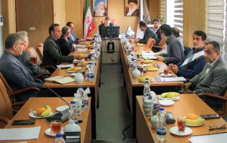 مجمع عمومی عادی سالیانه شرکت سرمایه گذاری مسکن شمال برگزار شد