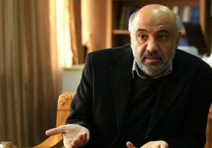 عدالت این نیست که من از جیب کسی بردارم و در جیب خودم بگذارم! + فیلم