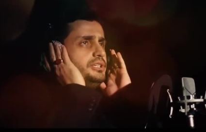 مداح و مجری شبکه قرآن قائم مقام شرکت ملی نفتکش شد!