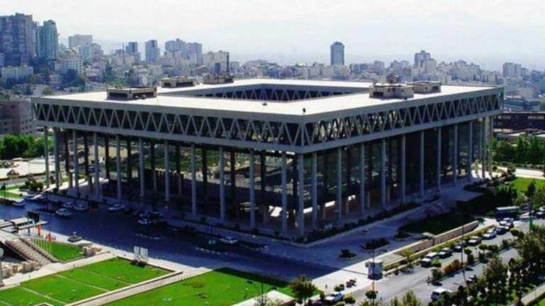 یک سند و بازی‌های پشت پرده در صداوسیما!