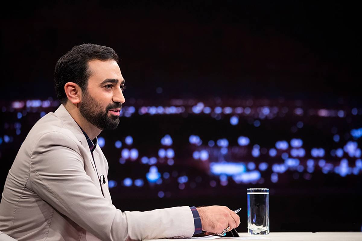 اظهارنظر جنجالی وحید یامین‌پور: لبنانی ها فقط ۴ ساعت برق دولتی دارند، قدر بدونید و به دولت غر نزنید!