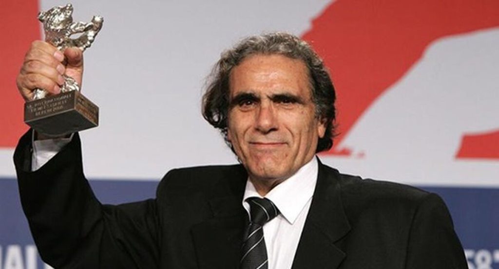 170217746 1024x553 - بهترین بازیگری مرد جشنواره فیلم برلین، برای گذران زندگی سبزی پاک می کند!