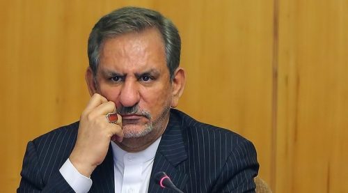 جلیلی تا به حال یک کارخانه ساخته است که از رشد ۸ درصدی حرف می زند؟