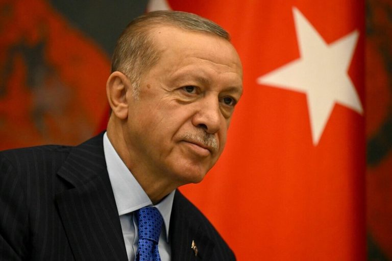 اردوغان به دنبال احیای دوباره امپراطوری عثمانی!