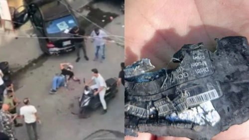 جزئیات و تصاویر هولناک از تست‌هایی که موساد در عملیات انفجار پیجر‌ها انجام داد