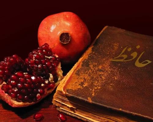 امسال دو تا شب یلدا داریم!