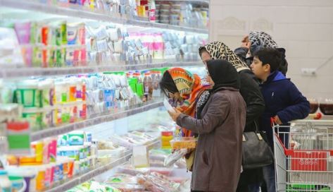 معیشت ایرانیان زیر پای دلار افتاد!