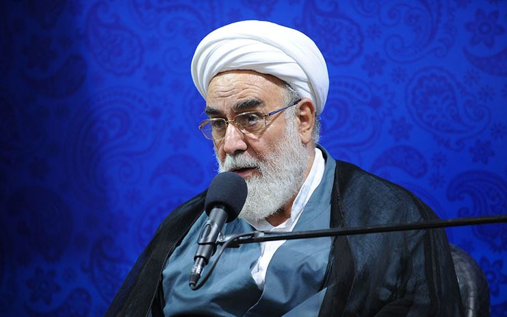 اگر قدرت نظامی نداشتیم تا الان ما را خورده بودند!