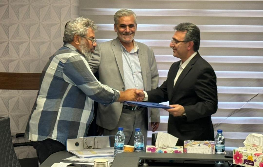 انتصاب دیپلمه پرحاشیه شرکت بورسی به عنوان معاون بازرگانی شرکت «ثتران»