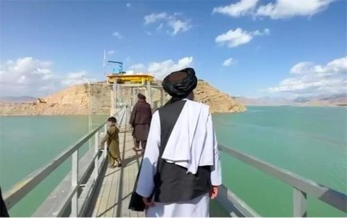 همدستی ترکیه و طالبان علیه منابع آبی ایران / تکلیف آب‌های به یغما رفته ایران چه می شود؟