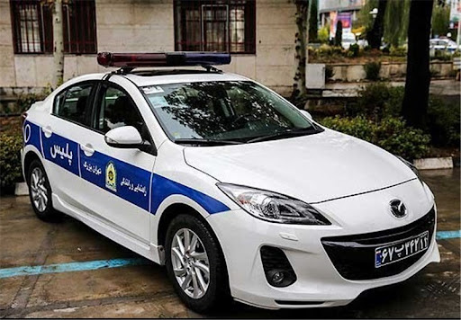 چراغ سبز مجلس به واردات 4000 خودرو برای پلیس