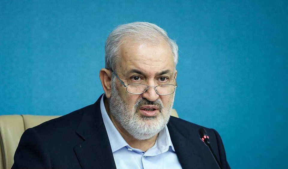 شهروندان مخزن نصب کنند