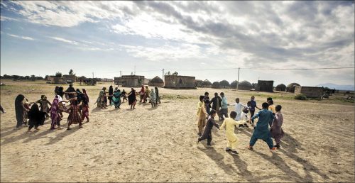 معضلی به نام بی شناسنامه گی! / بخش اعظمی از فاقدین شناسنامه در سیستان و بلوچستان ایرانی‌اند
