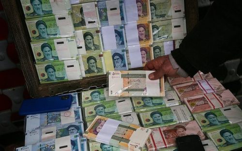 بازگشت رکود عمیق به اقتصاد ایران