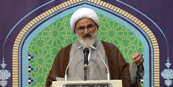 اظهارات امام جمعه آبادان باعث لغو کنسرت‌های بهمن شد؟ / امام جمعه: برگزاری کنسرت باعث نباریدن باران شده است!
