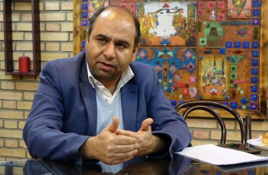 دولت چهاردهم آخرین فرصت برای نجات ایران است