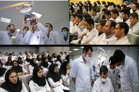 فاجعه در رشته پزشكي؛ جذب دانشجوی پزشكي 15 برابر ظرفيت!