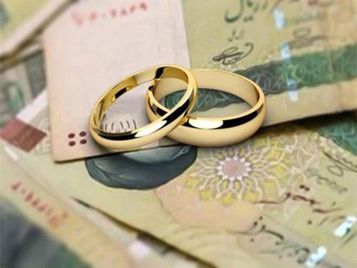 زوج های جوان اسیر اهمال‌کاری بانک‌ها شدند!