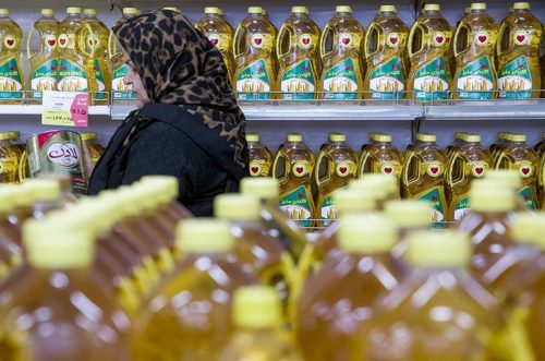 بحران روغن؛ از توزیع قطره‌چکانی تا گرانی
