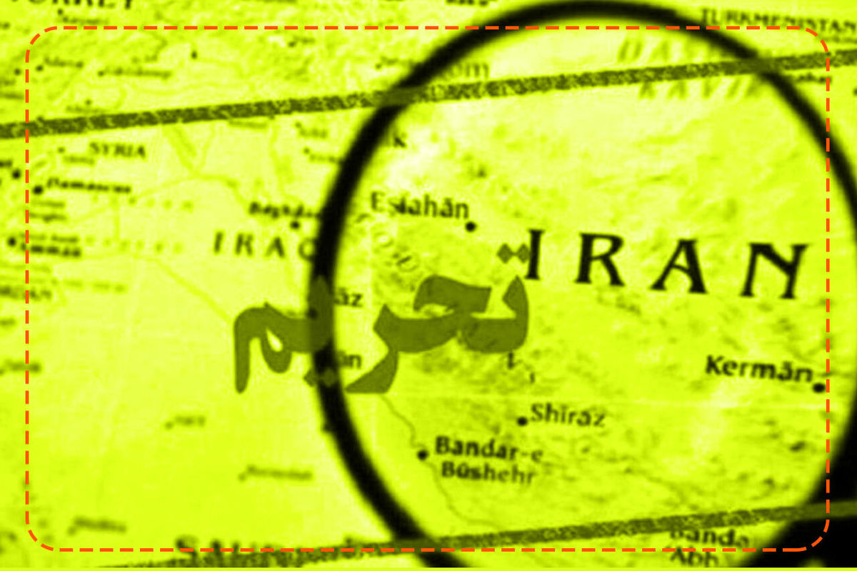 کیفِ کوک کشورهای عربی از تحریم‌های آمریکا علیه ایران!