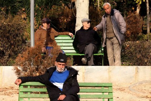 ۷۰ درصد بازنشستگان تامین اجتماعی با سیلی صورت خودشان را سرخ نگاه می‌دارند / «عیدی» پول یک جفت کفش مردانه است!