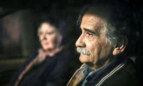دردسر قضایی برای عوامل فیلم «کیک محبوب من»