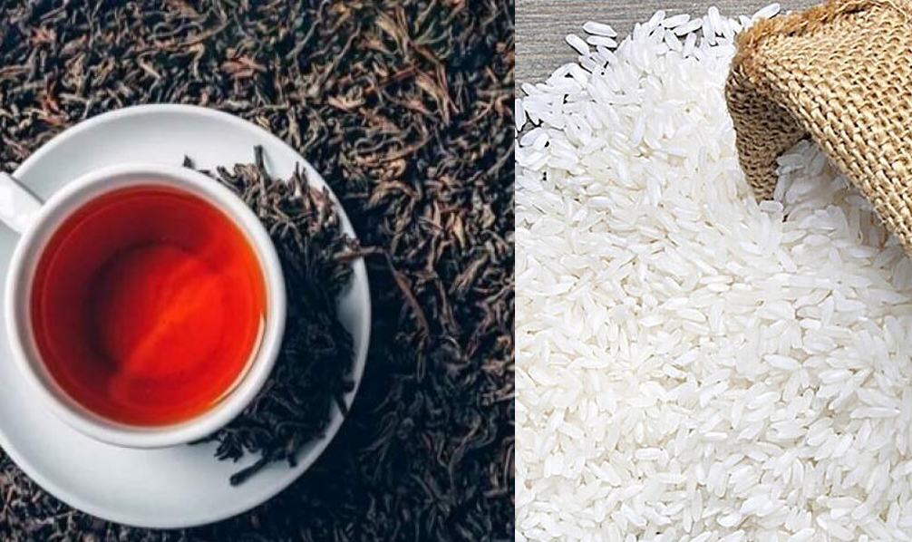 دلالان، جای تاجران را در واردات چای و برنج گرفتند!