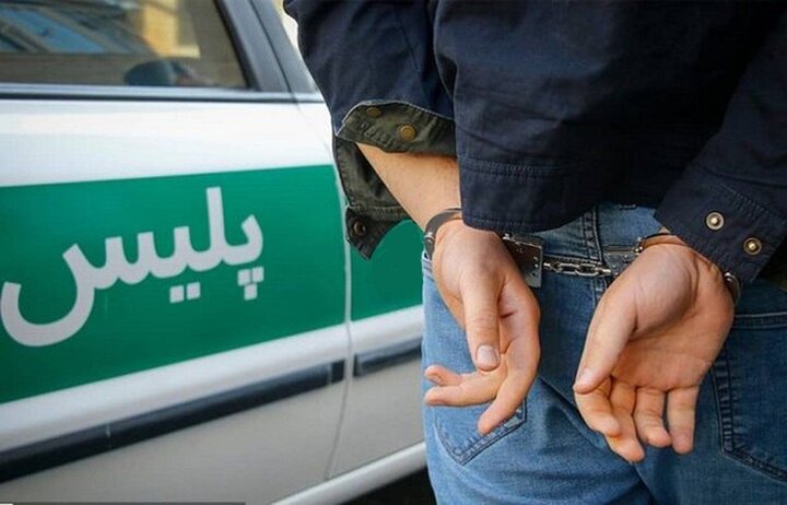 افزایش ۴ تا ۱۴ درصدی انواع سرقت‌ها در جامعه ایرانی / یک اقتصاددان: اولویت پلیس پیگیری حجاب است نه دزدی یا حتی قتل!