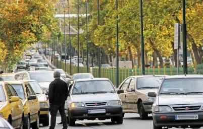 جولان خودروهای پلاک شهرستان در خیابان های پایتخت تمام شد + جزئیات