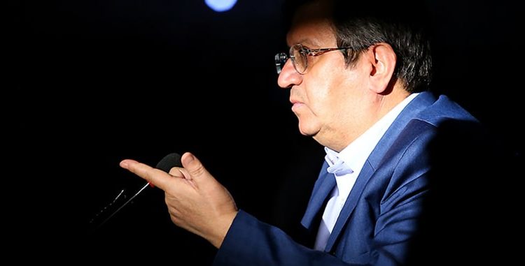 اما و اگرهای استیضاح همتی / انتقام از پزشکیان با استیضاح وزیر اقتصاد!