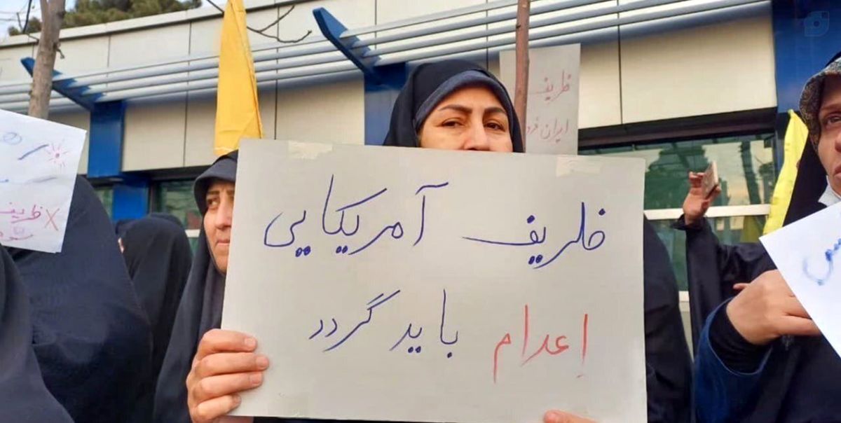 سکوتِ معنادار وزارت کشور برابر تجمعات بدون مجوز تندروها / طاهرنژاد: اینها خود را فقیه پندار و خودقانون پندار می دانند!