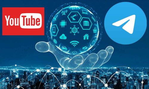 تلگرام و یوتیوب به زودی رفع فیلتر خواهند شد؟