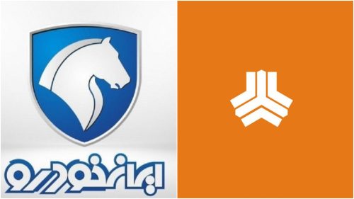 خداحافظی ایران‌خودرو و سایپا با زیاندهی؟