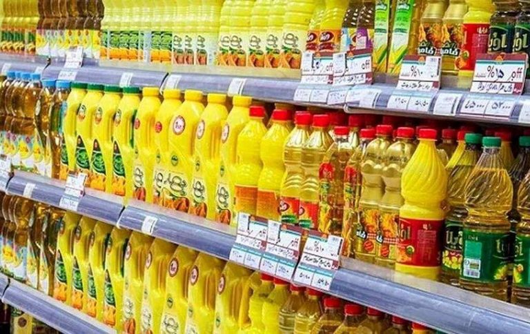 «فروش شرطی» روغن خوراکی!!