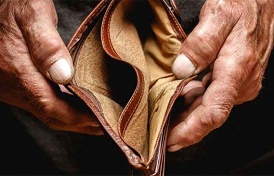 سرکوب مزدی و تورم چه بلایی بر سر رشد اقتصادی ایران آورد؟