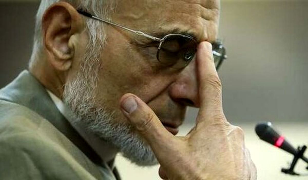 آقای میرسلیم! بدون شک تو یکی از کسانی هستی که بیشترین تنفر و ناامیدی را در دل مردم ایجاد کرده‌اند