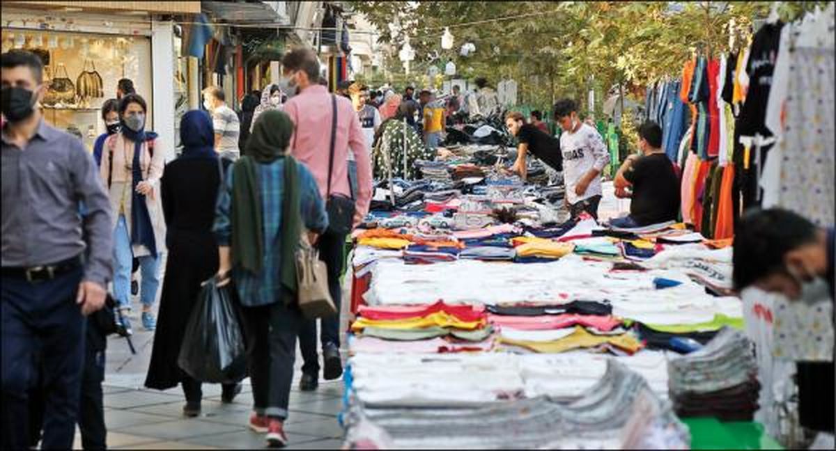 حمایت از دستفروشان؛ آری یا خیر؟