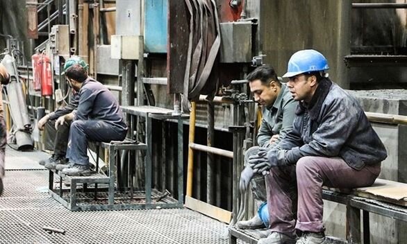 از سال ۱۳۶۹ تا امروز قانون کار هرگز رنگ واقعیت به خود نگرفته است / کارگران حق اعتراض صنفی ندارند