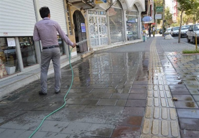 تهرانی ها منتظر جیره بندی آب باشند؟