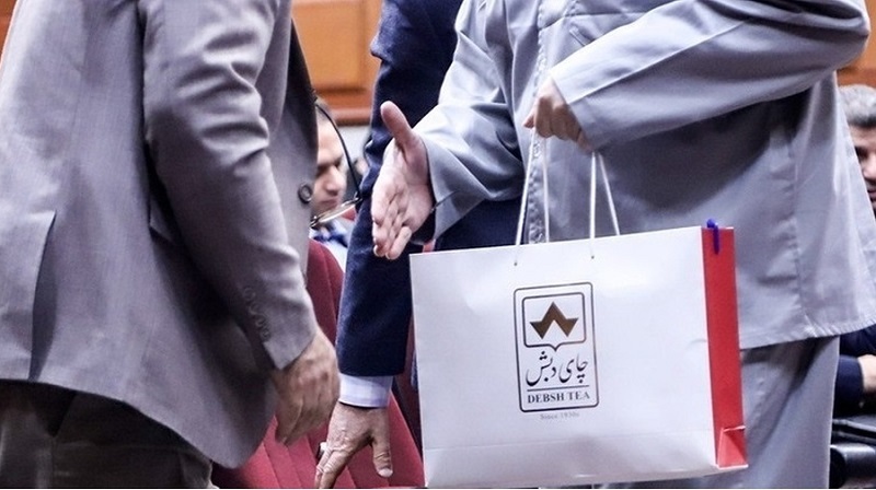 اسامی مدیران بانکی که در فساد چای دبش دست داشتند