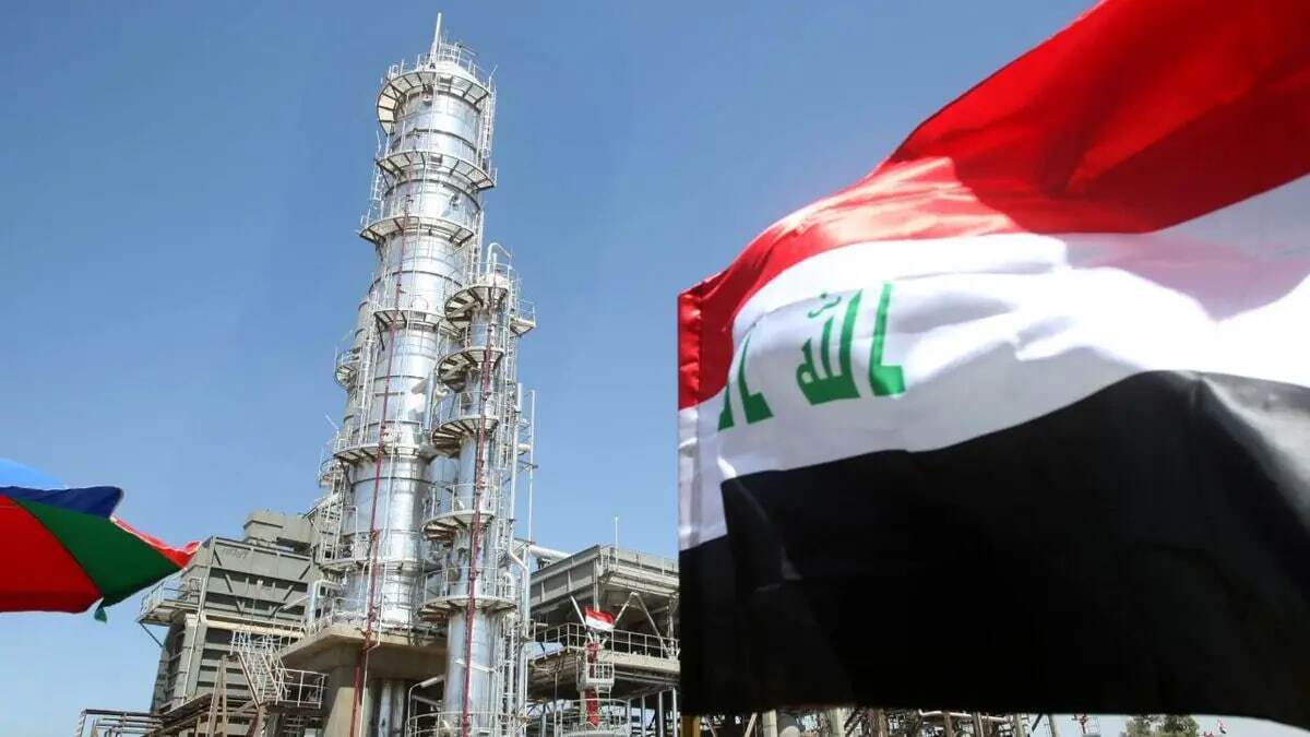 آغاز تابستان سخت برای عراقی ها با «فشار حداکثری» علیه ایرانی ها