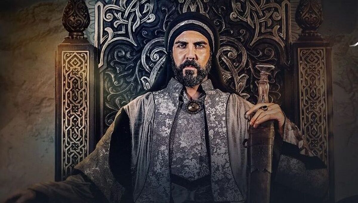 «معاویه»؛ سریال ۱۰۰ میلیون دلاری که دیدن آن در ایران ممنوع است!
