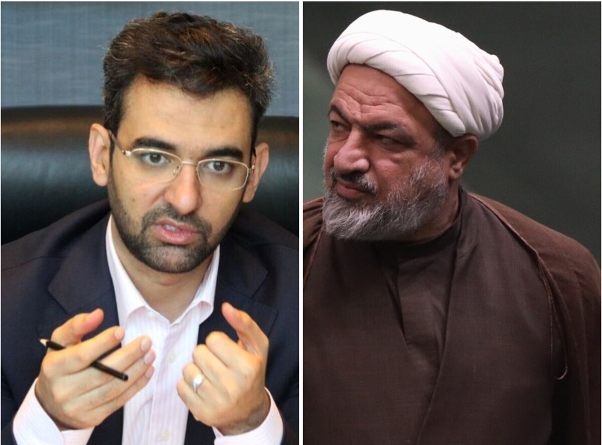آقای رسایی! پهن کردن بساط تحصن یا به دلیل بی‌عقلی بوده یا به دلیل نفوذ، نه جمع کردن آن!