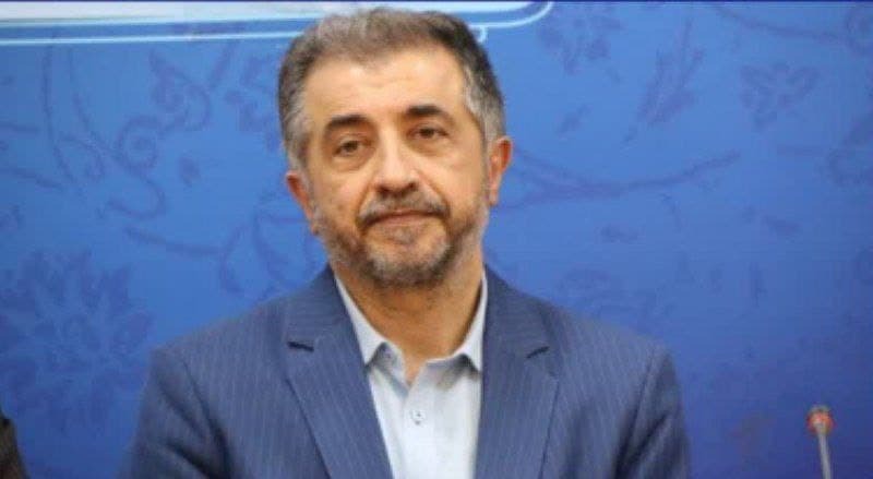 انگلیسی ها با دو سطل آب خود را می شویند، اما ایرانی ها با ۴۰ لیتر! / با ناترازی‌های فعلی، چاره ای جز تعطیلی نیست