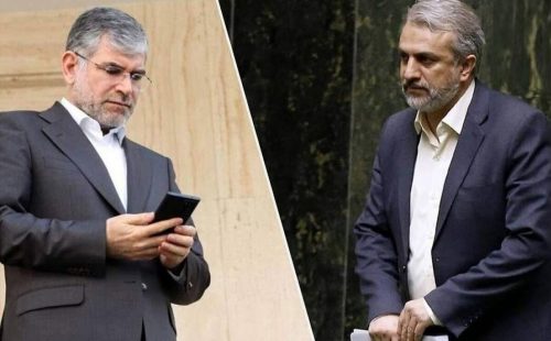 تخفیف ۸۰ درصدی در مجازات آقای وزیر! / این همه ارز بدون اطلاع و اجازه مسئولان بالا در دولت رئیسی پرداخت شده است؟