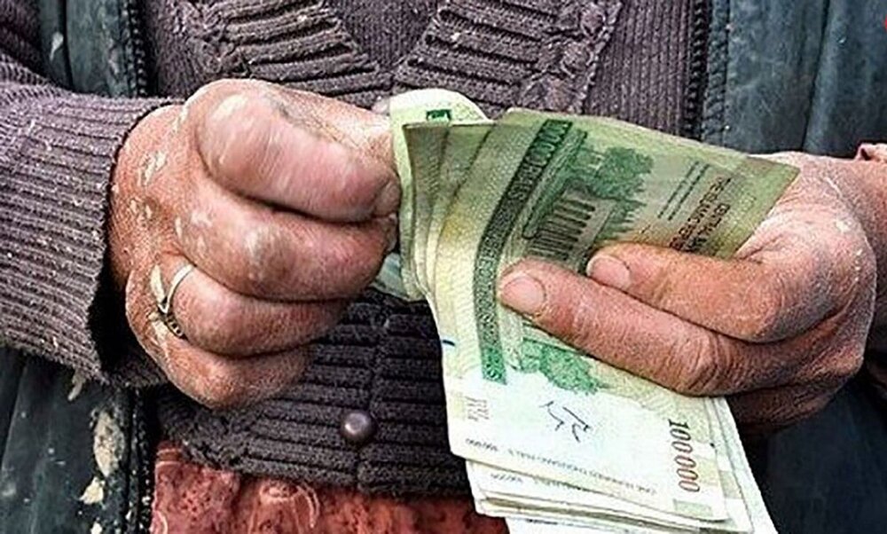 رقم «افزایش مزد کارگران» پول سه کیلو گوشت هم نیست!